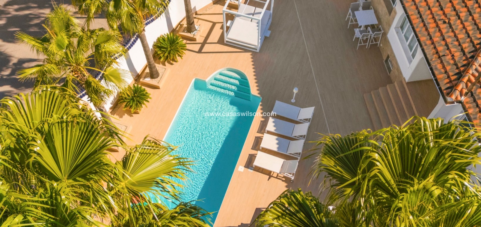 Bestaande bouw - Villa - Ciudad Quesada - Ciudad Quesada - Rojales