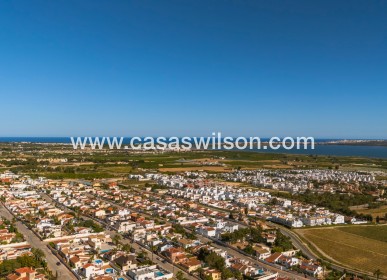 Bestaande bouw - Villa - Ciudad Quesada - Ciudad Quesada - Rojales
