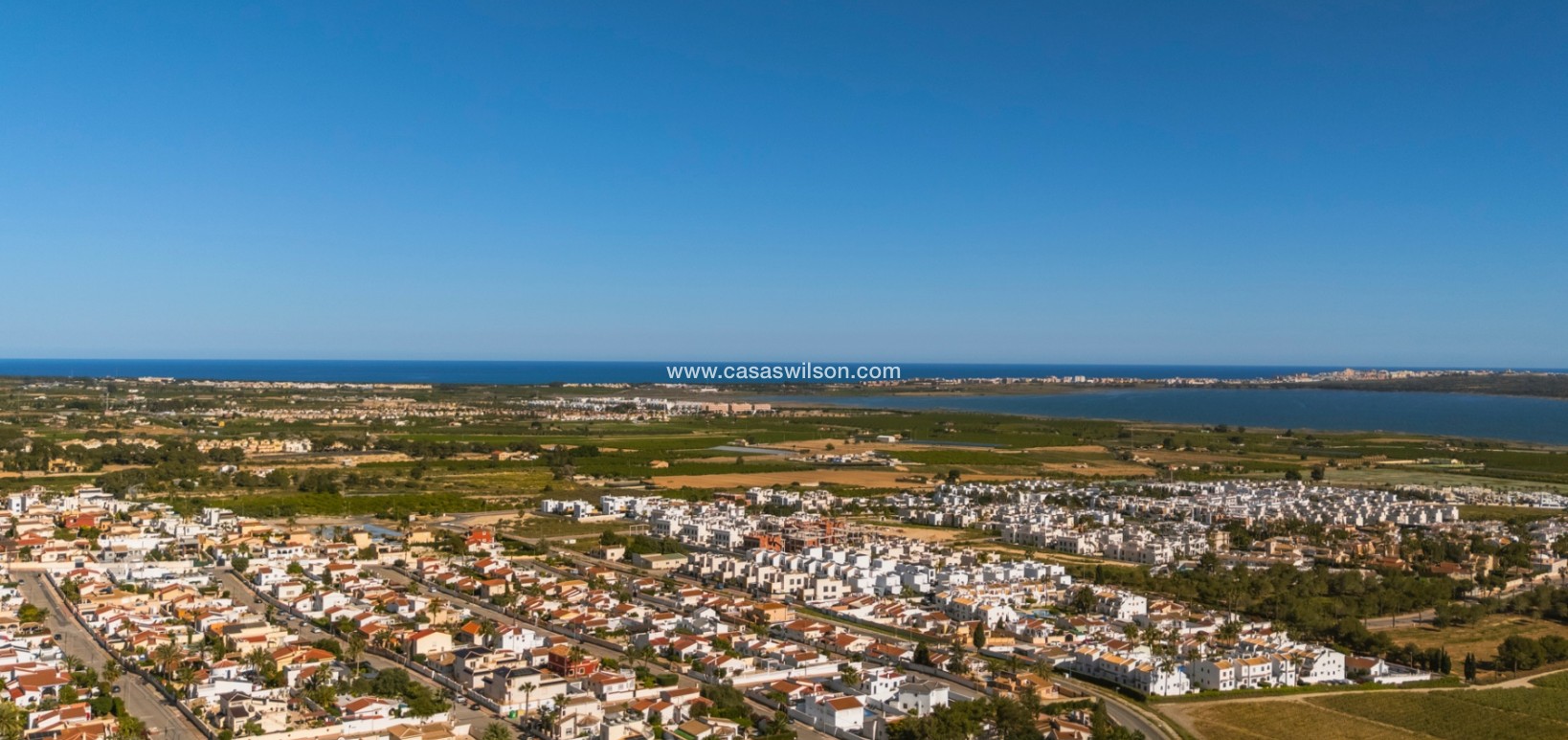 Bestaande bouw - Villa - Ciudad Quesada - Ciudad Quesada - Rojales