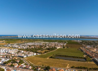 Bestaande bouw - Villa - Ciudad Quesada - Ciudad Quesada - Rojales
