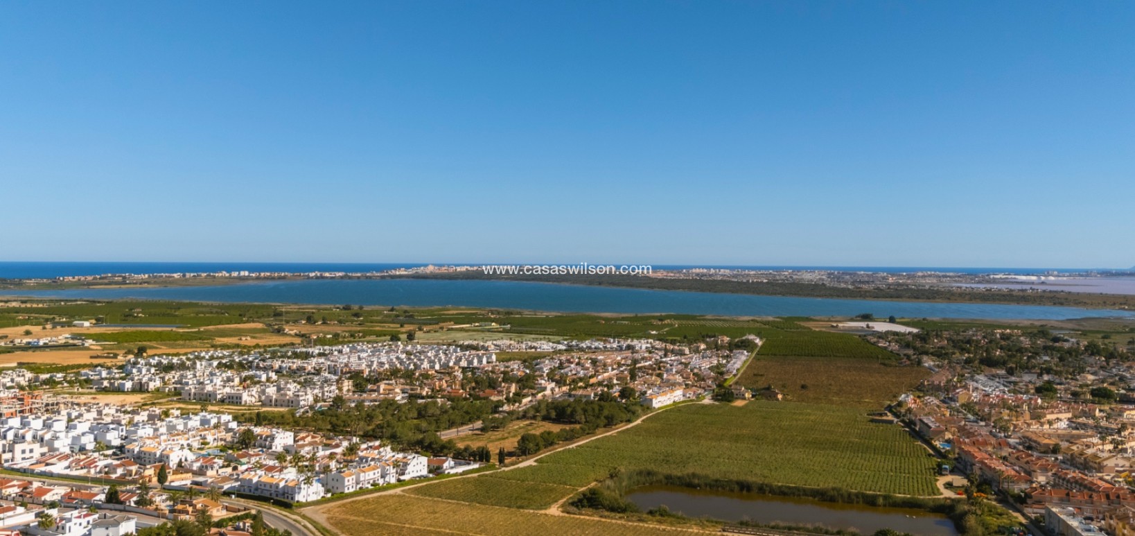 Bestaande bouw - Villa - Ciudad Quesada - Ciudad Quesada - Rojales