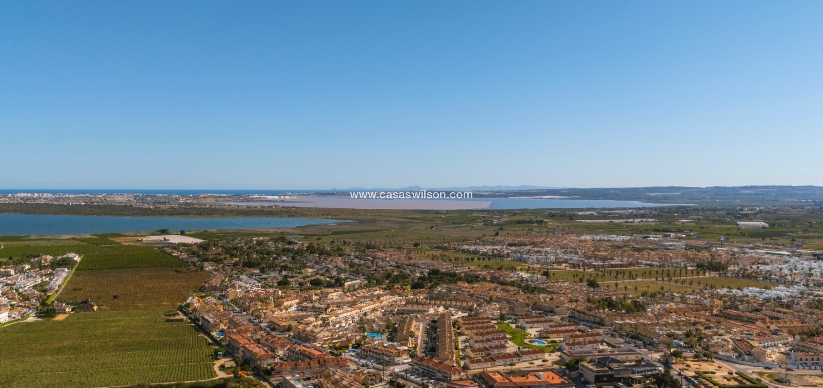 Bestaande bouw - Villa - Ciudad Quesada - Ciudad Quesada - Rojales