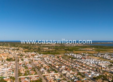 Bestaande bouw - Villa - Ciudad Quesada - Ciudad Quesada - Rojales