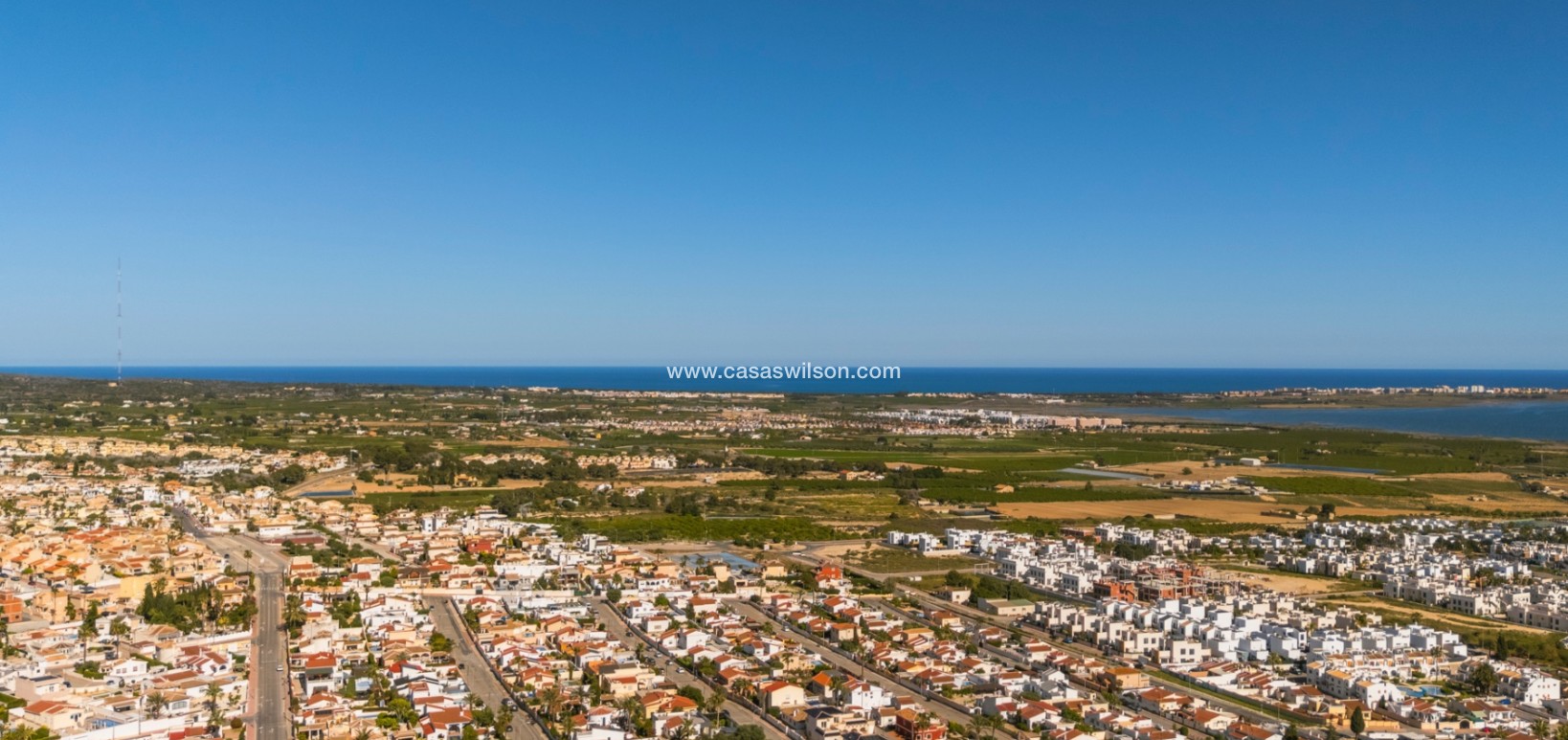 Bestaande bouw - Villa - Ciudad Quesada - Ciudad Quesada - Rojales