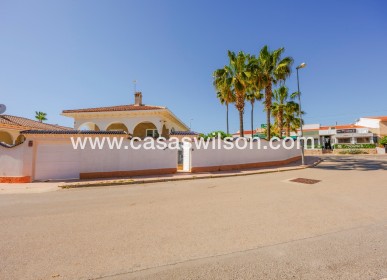 Bestaande bouw - Villa - Ciudad Quesada - Ciudad Quesada - Rojales