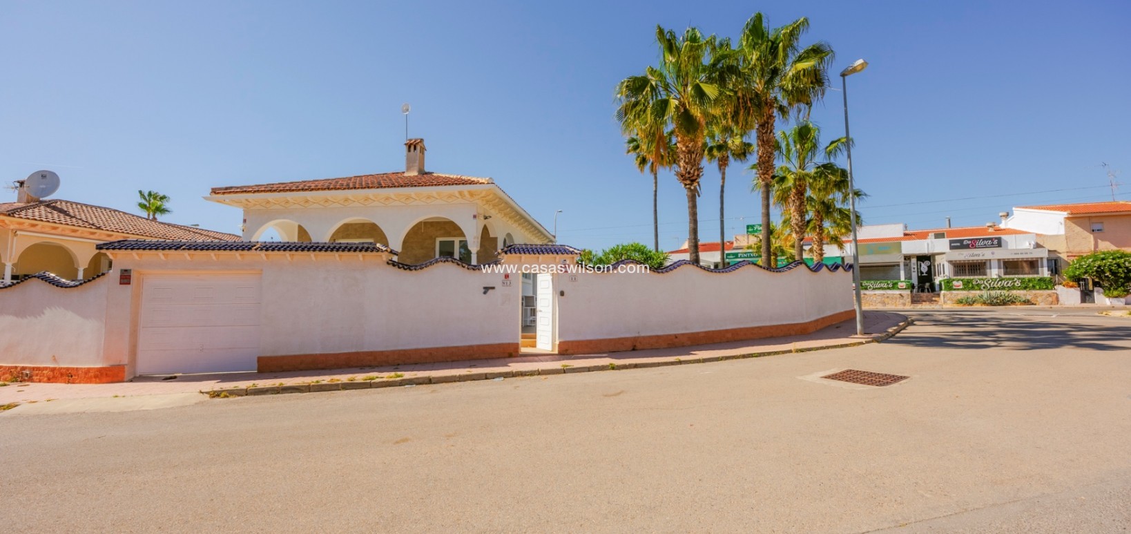 Bestaande bouw - Villa - Ciudad Quesada - Ciudad Quesada - Rojales