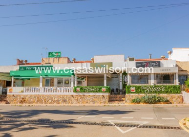 Bestaande bouw - Villa - Ciudad Quesada - Ciudad Quesada - Rojales