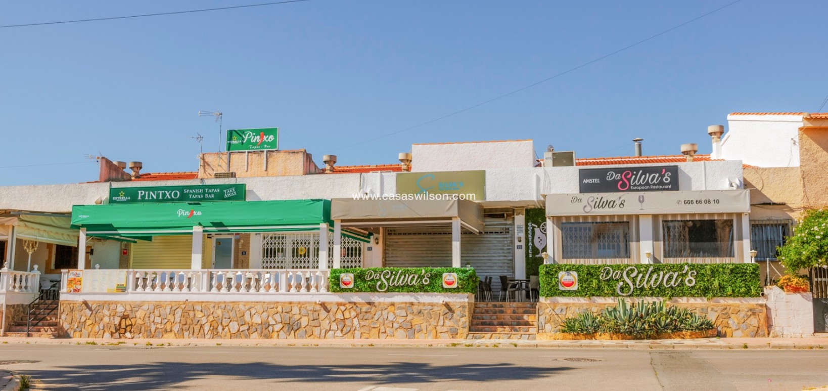 Bestaande bouw - Villa - Ciudad Quesada - Ciudad Quesada - Rojales