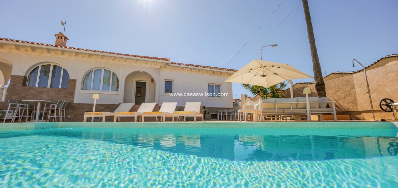 Bestaande bouw - Villa - Ciudad Quesada - Ciudad Quesada - Rojales
