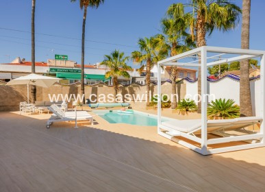 Bestaande bouw - Villa - Ciudad Quesada - Ciudad Quesada - Rojales