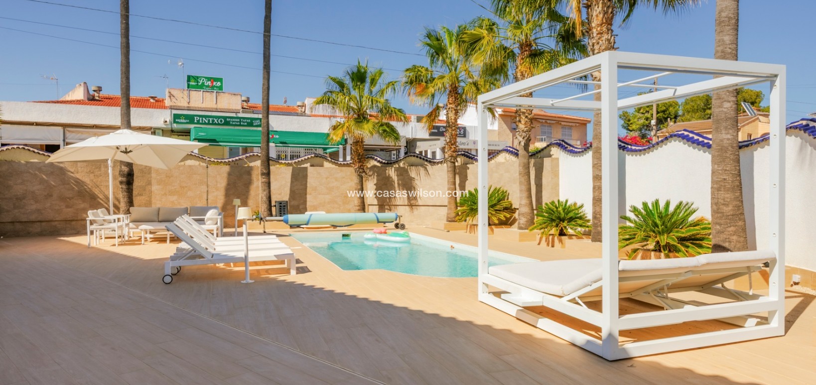 Bestaande bouw - Villa - Ciudad Quesada - Ciudad Quesada - Rojales