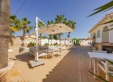 Sale - Villa - Ciudad Quesada - Ciudad Quesada - Rojales
