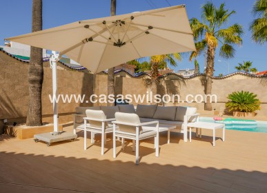 Sale - Villa - Ciudad Quesada - Ciudad Quesada - Rojales