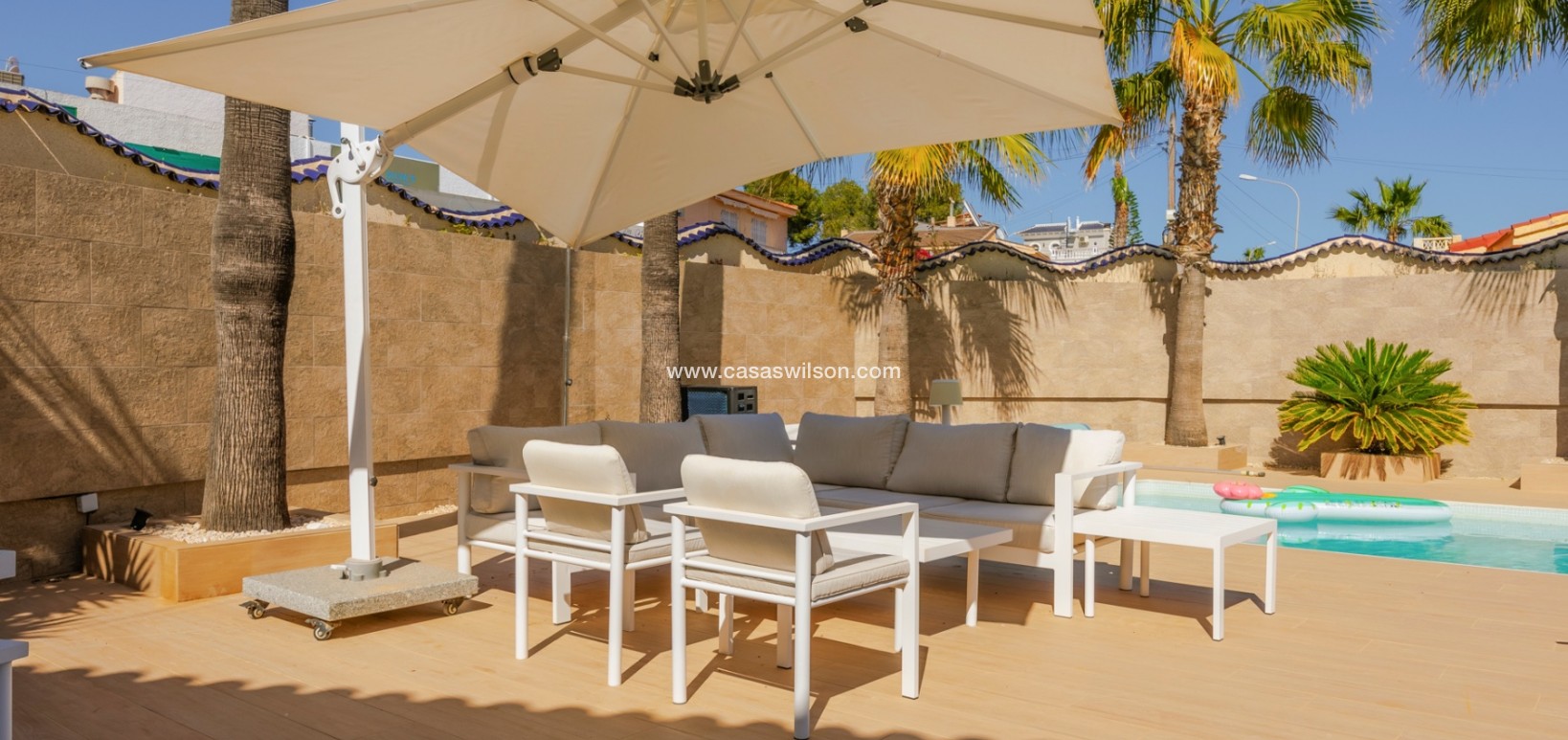 Bestaande bouw - Villa - Ciudad Quesada - Ciudad Quesada - Rojales