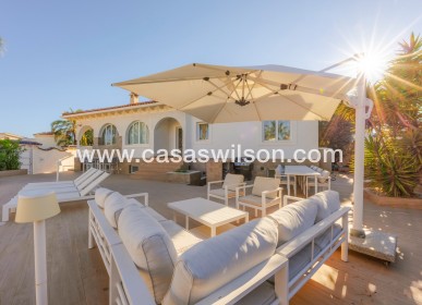 Bestaande bouw - Villa - Ciudad Quesada - Ciudad Quesada - Rojales