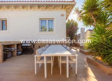 Sale - Villa - Ciudad Quesada - Ciudad Quesada - Rojales