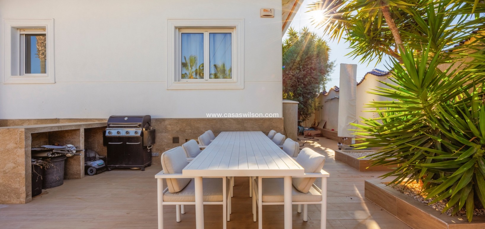 Bestaande bouw - Villa - Ciudad Quesada - Ciudad Quesada - Rojales