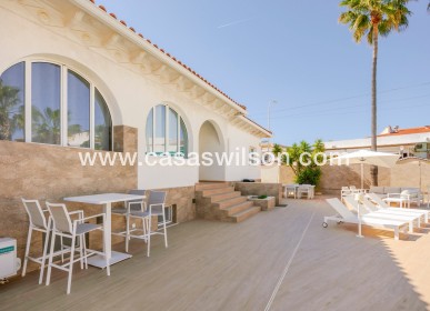 Bestaande bouw - Villa - Ciudad Quesada - Ciudad Quesada - Rojales