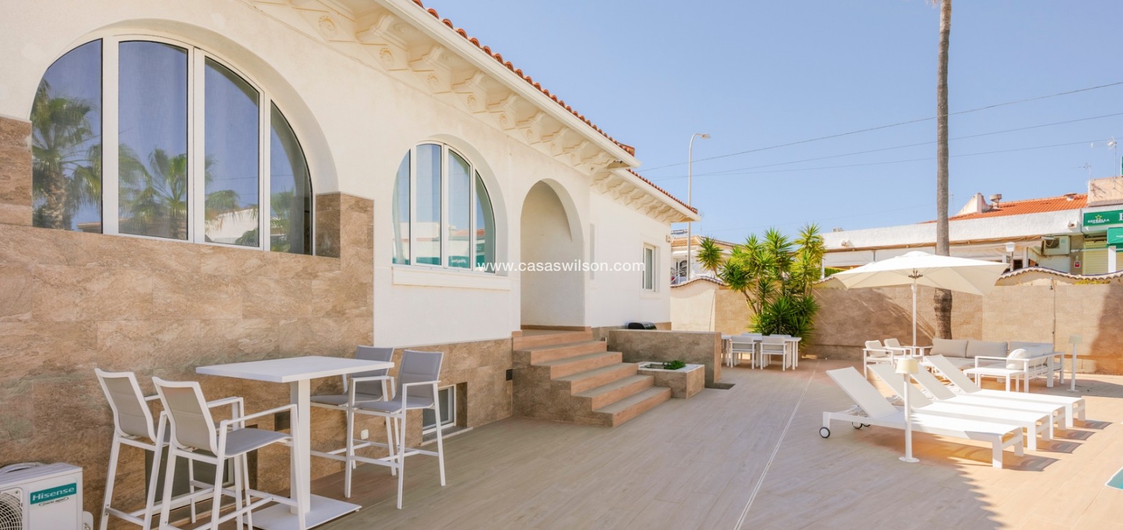 Bestaande bouw - Villa - Ciudad Quesada - Ciudad Quesada - Rojales