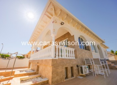 Sale - Villa - Ciudad Quesada - Ciudad Quesada - Rojales