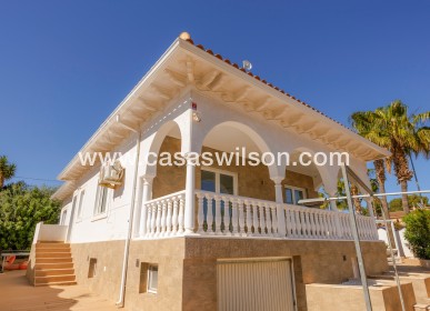 Sale - Villa - Ciudad Quesada - Ciudad Quesada - Rojales