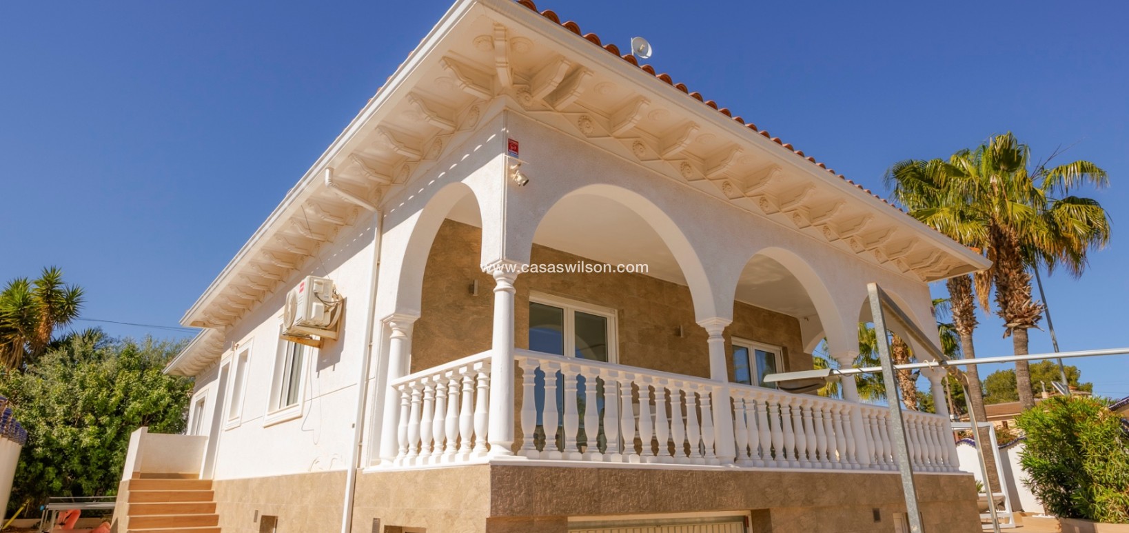 Bestaande bouw - Villa - Ciudad Quesada - Ciudad Quesada - Rojales