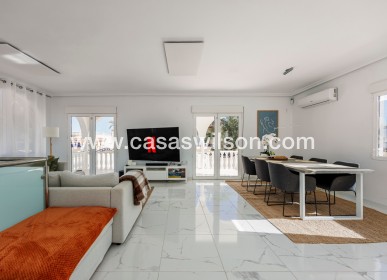 Sale - Villa - Ciudad Quesada - Ciudad Quesada - Rojales