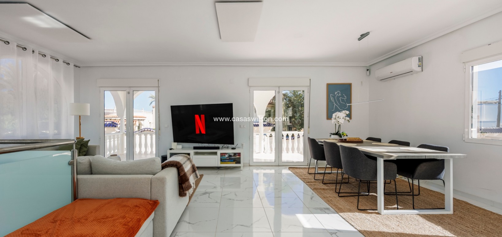 Bestaande bouw - Villa - Ciudad Quesada - Ciudad Quesada - Rojales