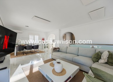 Bestaande bouw - Villa - Ciudad Quesada - Ciudad Quesada - Rojales
