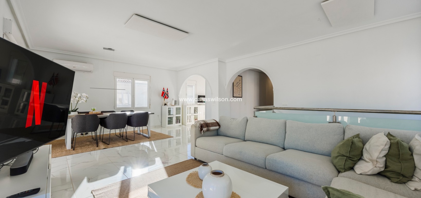 Bestaande bouw - Villa - Ciudad Quesada - Ciudad Quesada - Rojales