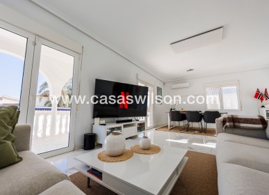 Sale - Villa - Ciudad Quesada - Ciudad Quesada - Rojales