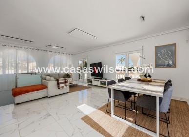 Bestaande bouw - Villa - Ciudad Quesada - Ciudad Quesada - Rojales