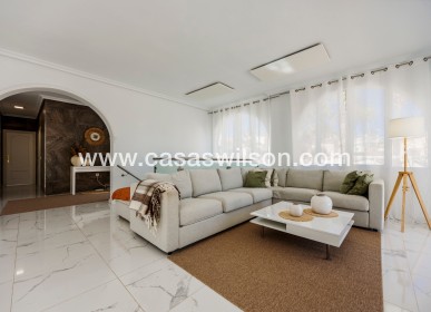 Sale - Villa - Ciudad Quesada - Ciudad Quesada - Rojales