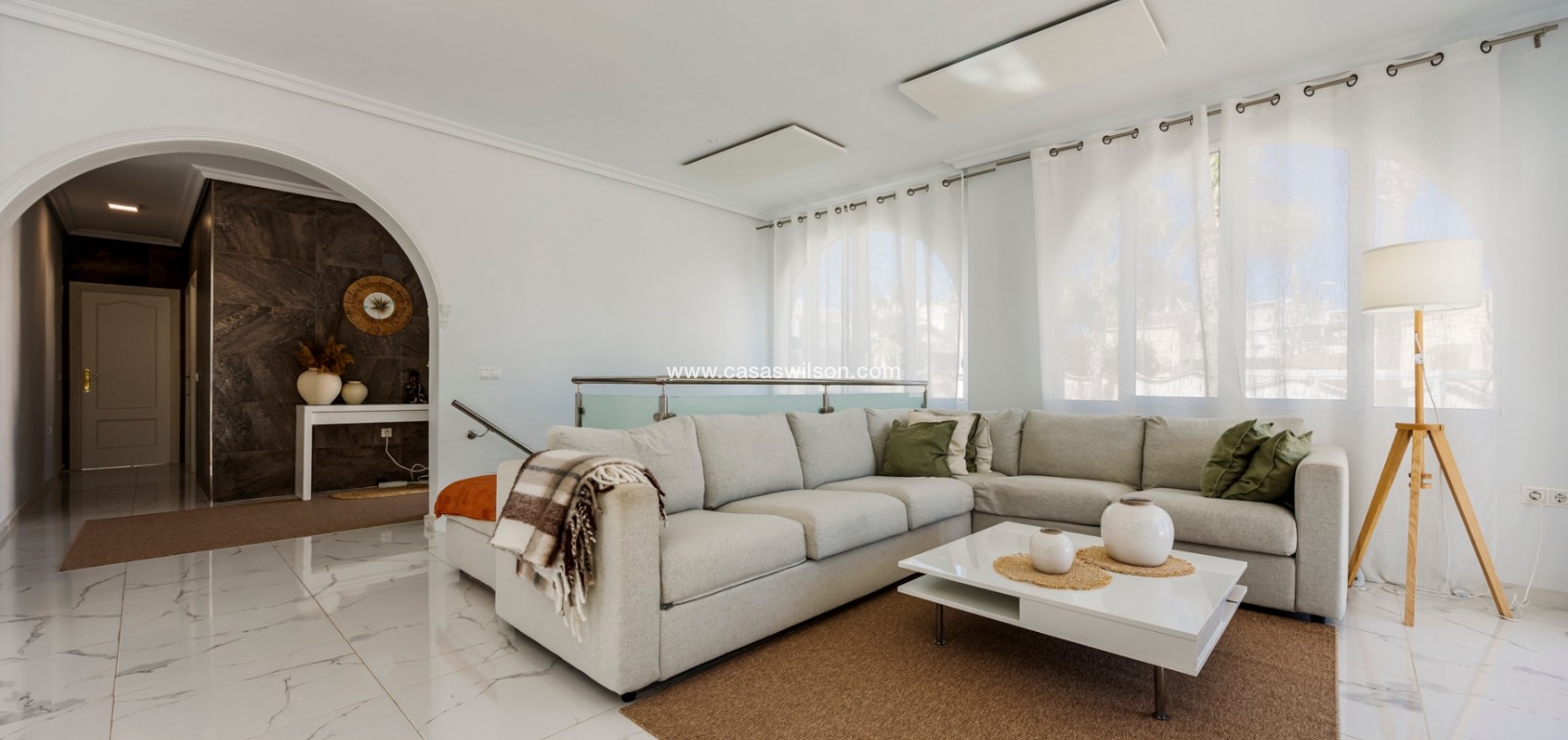Bestaande bouw - Villa - Ciudad Quesada - Ciudad Quesada - Rojales