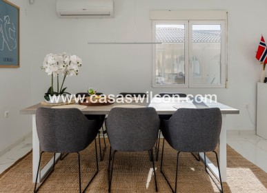 Sale - Villa - Ciudad Quesada - Ciudad Quesada - Rojales