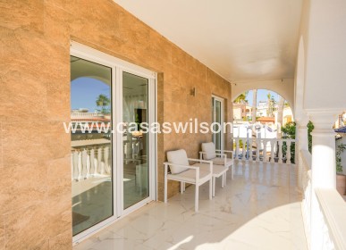 Bestaande bouw - Villa - Ciudad Quesada - Ciudad Quesada - Rojales