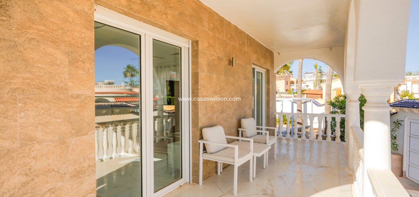 Bestaande bouw - Villa - Ciudad Quesada - Ciudad Quesada - Rojales