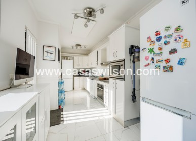 Sale - Villa - Ciudad Quesada - Ciudad Quesada - Rojales