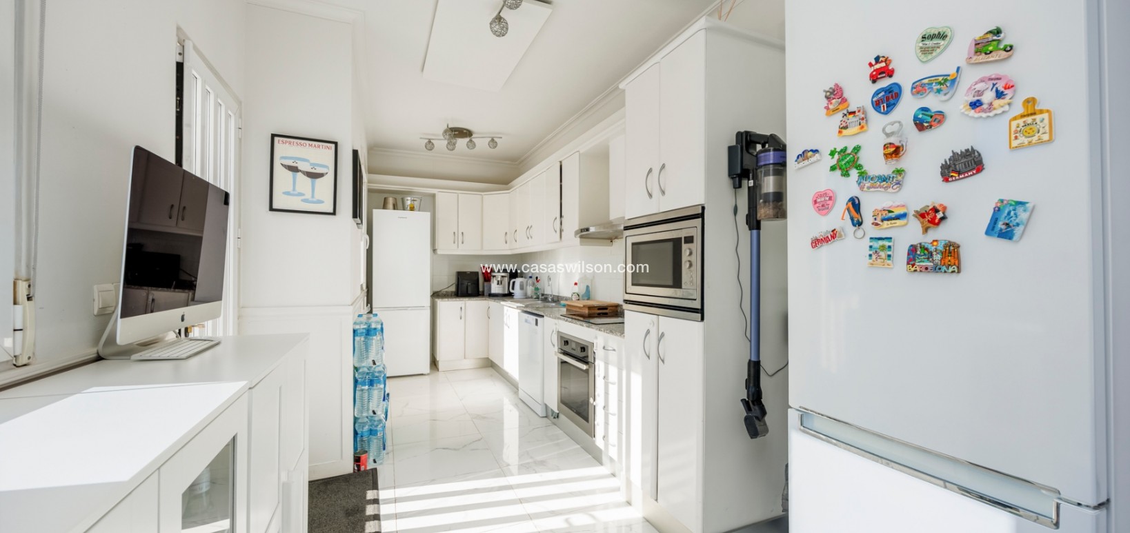 Bestaande bouw - Villa - Ciudad Quesada - Ciudad Quesada - Rojales