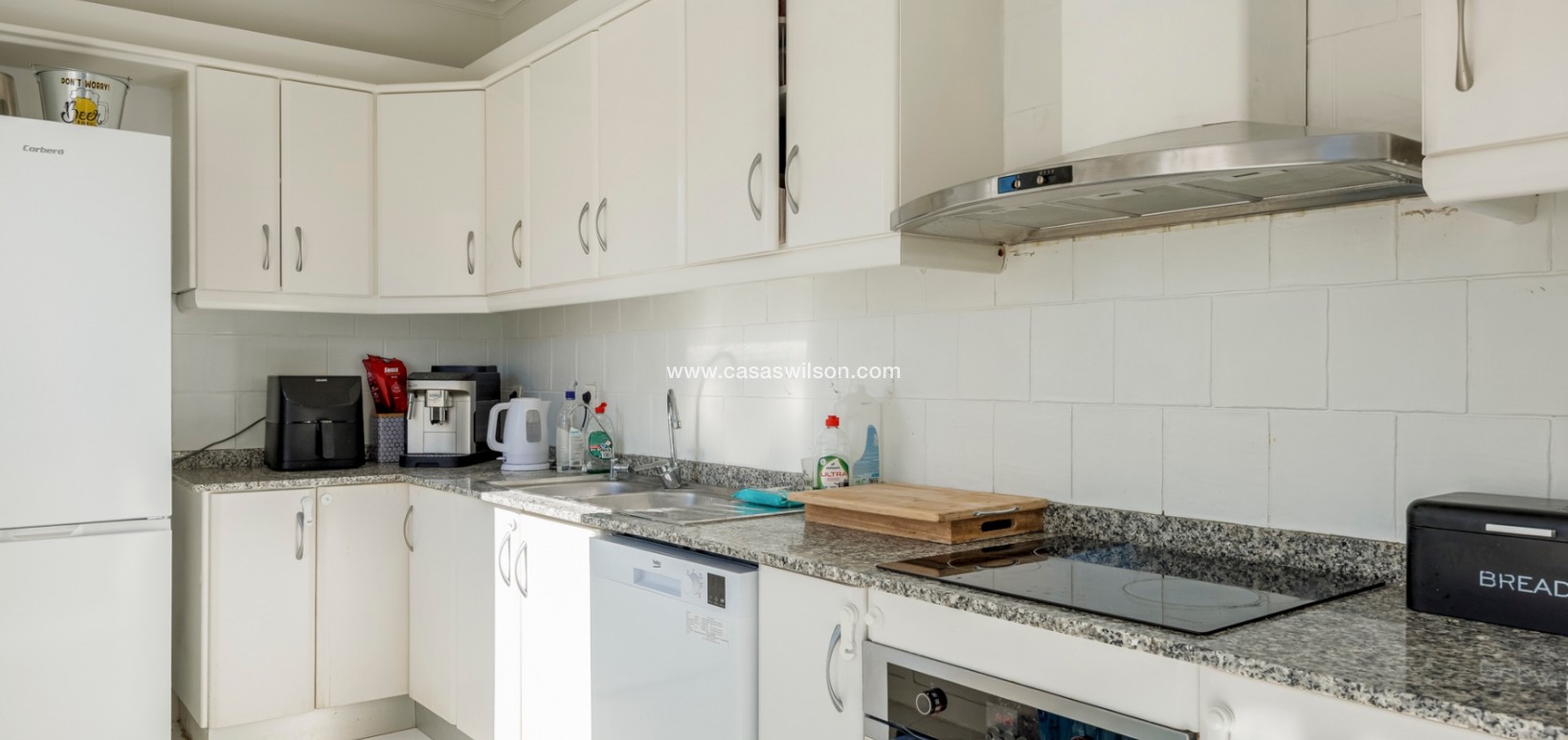 Bestaande bouw - Villa - Ciudad Quesada - Ciudad Quesada - Rojales