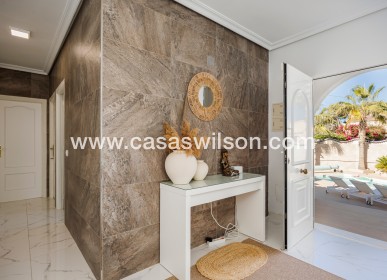 Sale - Villa - Ciudad Quesada - Ciudad Quesada - Rojales