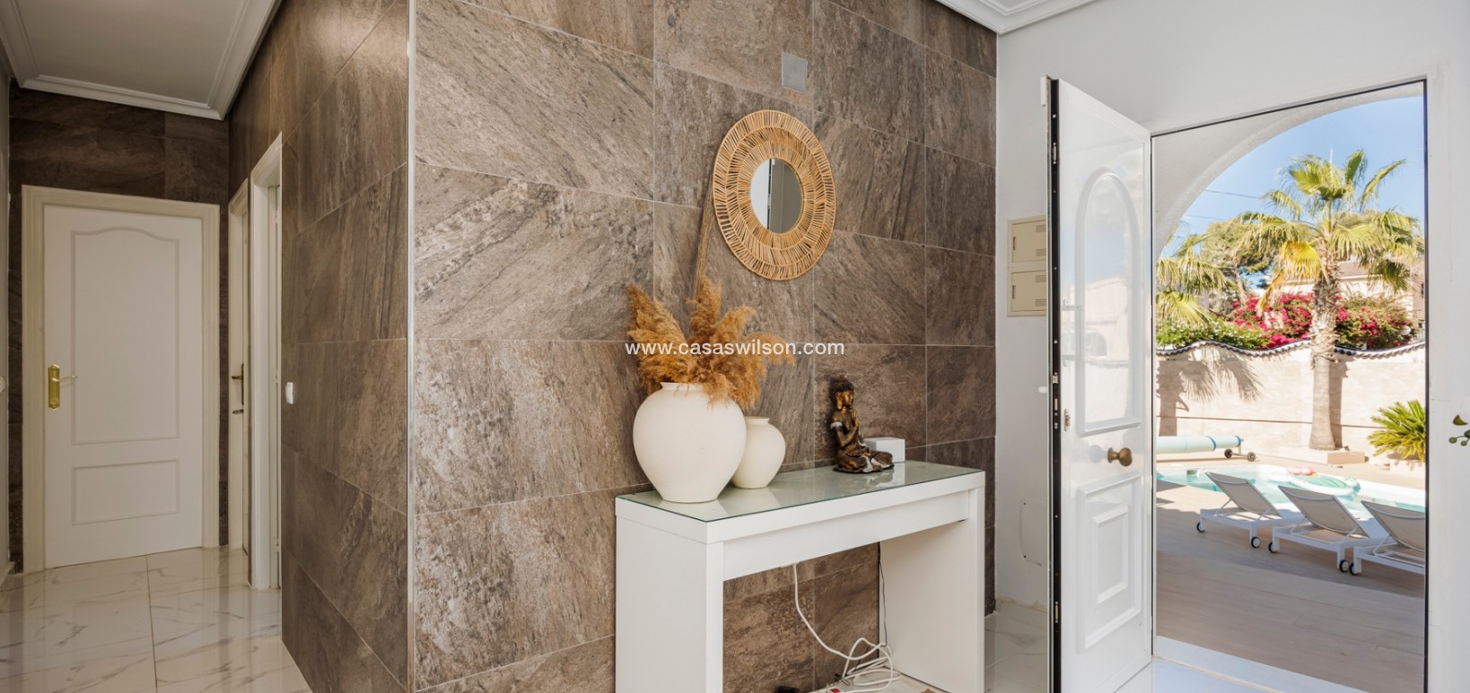 Bestaande bouw - Villa - Ciudad Quesada - Ciudad Quesada - Rojales