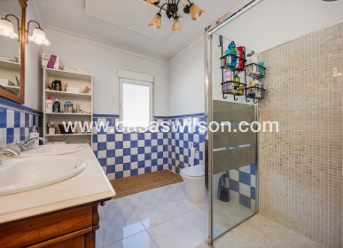 Sale - Villa - Ciudad Quesada - Ciudad Quesada - Rojales