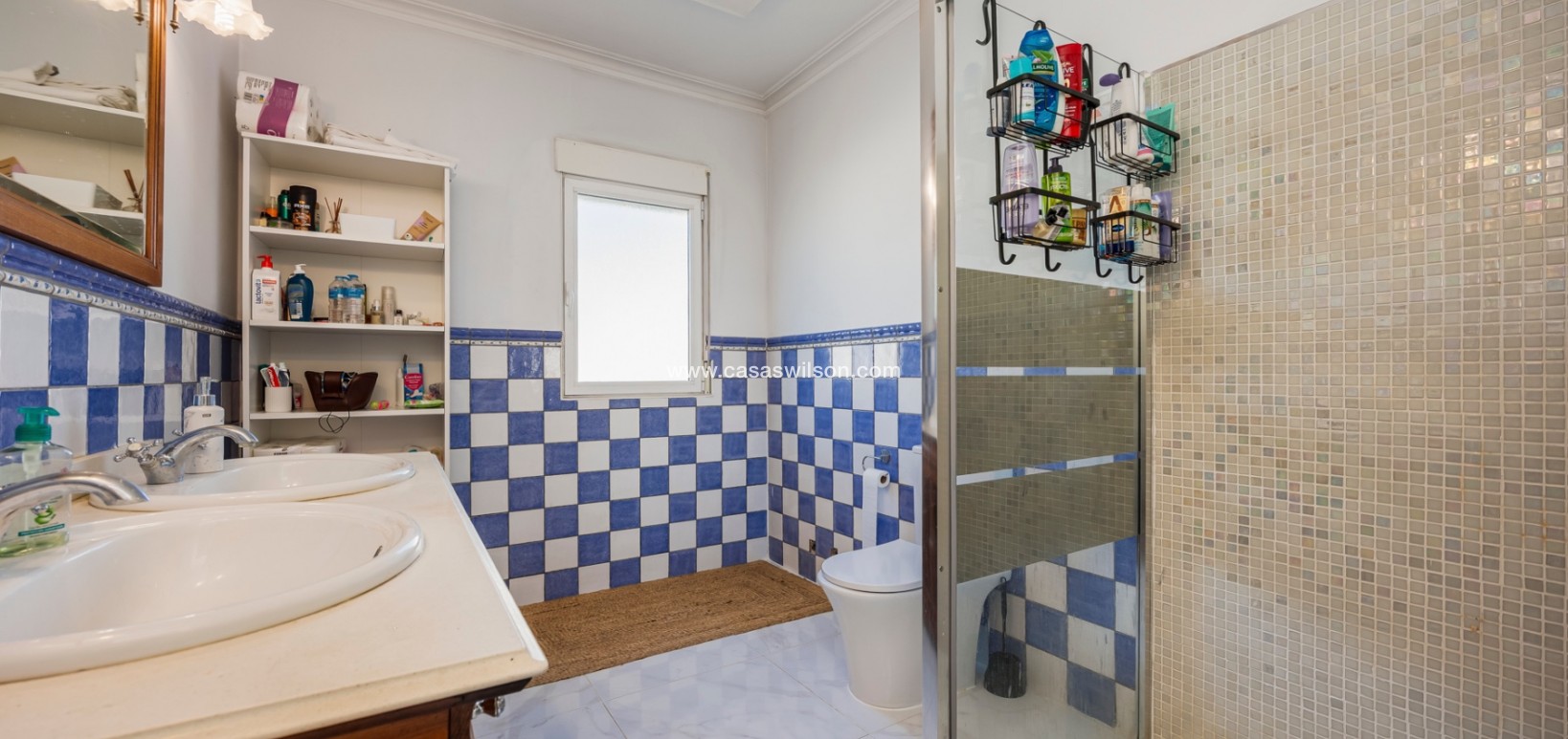 Bestaande bouw - Villa - Ciudad Quesada - Ciudad Quesada - Rojales