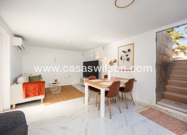 Bestaande bouw - Villa - Ciudad Quesada - Ciudad Quesada - Rojales