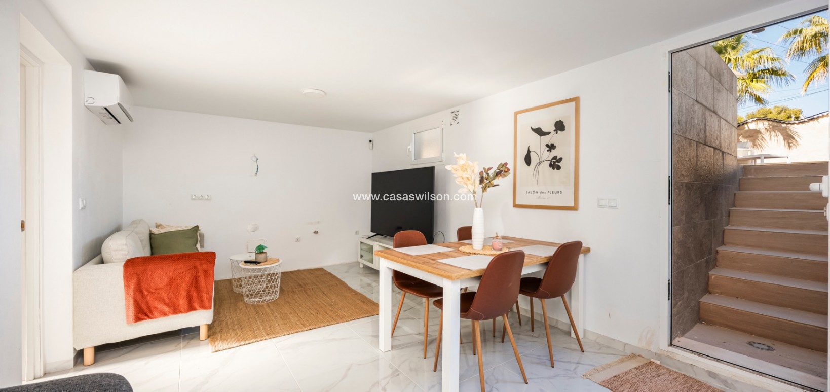 Bestaande bouw - Villa - Ciudad Quesada - Ciudad Quesada - Rojales