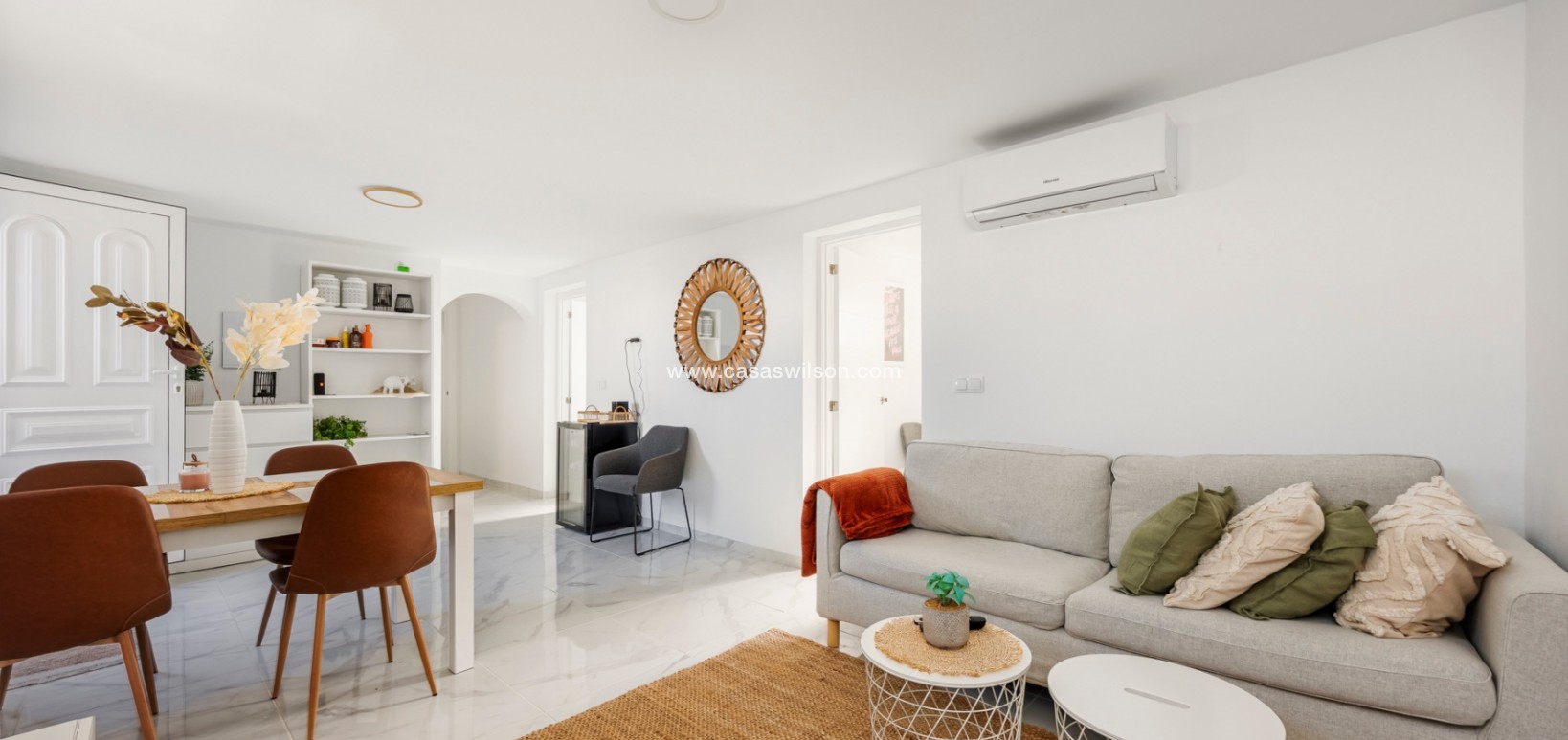 Bestaande bouw - Villa - Ciudad Quesada - Ciudad Quesada - Rojales