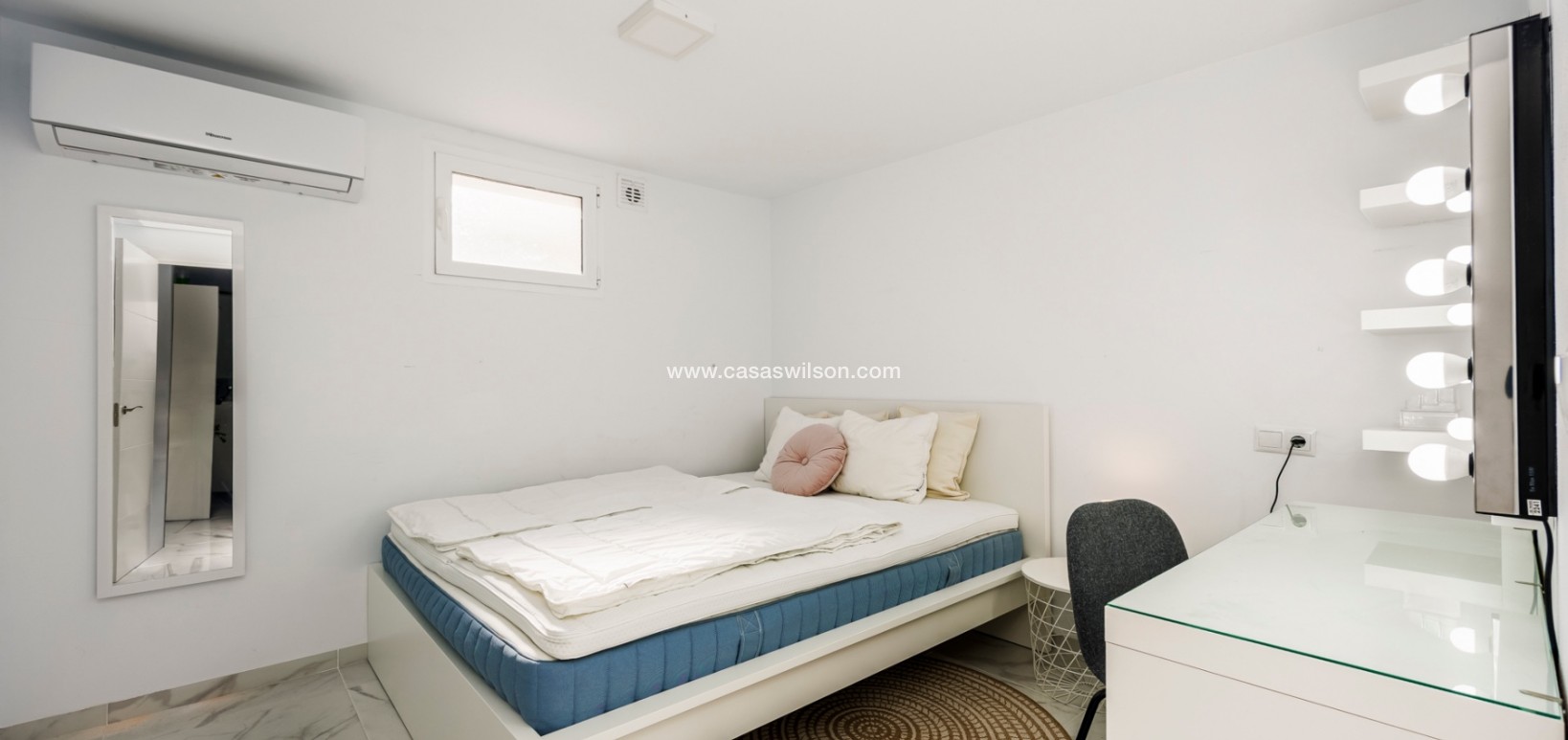 Bestaande bouw - Villa - Ciudad Quesada - Ciudad Quesada - Rojales