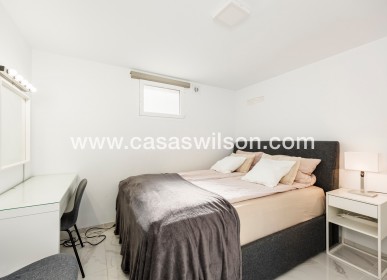 Bestaande bouw - Villa - Ciudad Quesada - Ciudad Quesada - Rojales