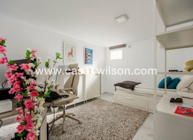 Bestaande bouw - Villa - Ciudad Quesada - Ciudad Quesada - Rojales